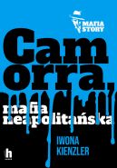 Okadka ksizki - Camorra, mafia neapolitaska