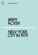 Ok�adka - New York City in 1979