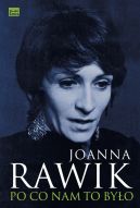 Okadka ksiki - Po co nam to byo