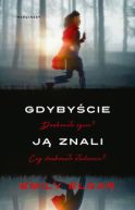 Ok�adka - Gdyby�cie j� znali