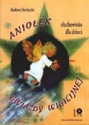 Ok�adka - Anio�ek gwiazdy wigilijnej