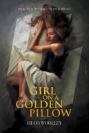 Ok�adka - Girl on a golden pillow 