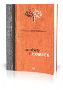 Ok�adka - Zdobyty p�omie�