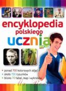 Okadka ksizki - Encyklopedia polskiego ucznia