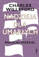 Okadka - Nadzieja dla umarych