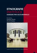 Okadka - Etnografie instytucji dziedzictwa kulturowego 