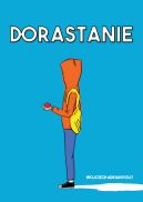 Ok�adka - Dorastanie