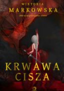 Ok�adka - Krwawa Cisza