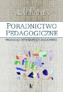 Okadka - Poradnictwo pedagogiczne