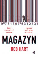 Okładka - Magazyn