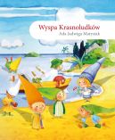 Ok�adka - Wyspa Krasnoludk�w