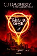 Ok�adka - Tajemne miasto 