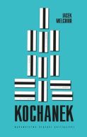 Okładka ksiązki - Kochanek