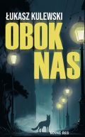Okładka -  Obok nas