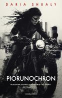 Okładka - Piorunochron