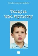 Ok�adka - Terapia wad wymowy