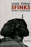Okadka - Sfinks Symbol i transformacje