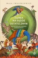 Okadka - winia na sdzie ostatecznym. Jak postrzegano zwierzta w redniowieczu