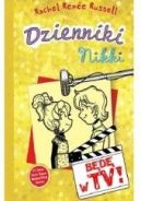 Okadka - Dzienniki Nikki. Bd w TV!