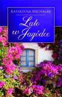 Okładka ksiązki - Lato w Jagódce