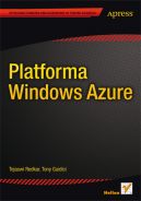 Okadka - Platforma Windows Azure