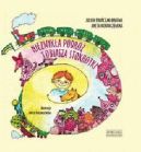 Okadka - Niezwyka podr Tobiasza Stokrotki