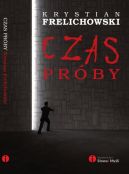Okładka książki - Czas próby