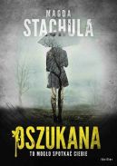 Okładka książki - Oszukana