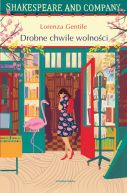 Okadka ksizki - Drobne chwile wolnoci