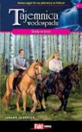 Ok�adka - Tajemnica wodospadu Tom 9. �lady w lesie