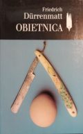 Okładka - Obietnica