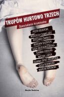 Okładka - Trupów hurtowo trzech