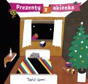 Okładka - Prezenty z okienka