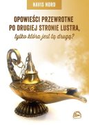 Ok�adka ksi�zki - Opowie�ci przewrotne po drugiej stronie lustra