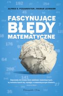 Okładka - Fascynujące Błędy Matematyczne