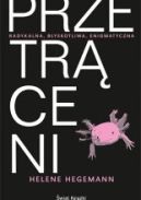 Ok�adka - Przetr�ceni