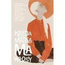 Ok�adka - Ka�da matka ma w�osy