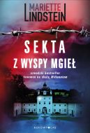 Okładka - Sekta z Wyspy Mgieł