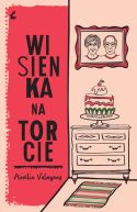 Ok�adka - Wisienka na torcie