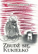 Ok�adka - Zbud� si�, kukie�ko