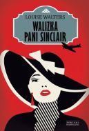 Okadka - Walizka pani Sinclair