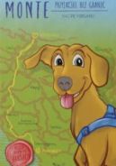 Ok�adka - Monte- Przyjaciel bez granic