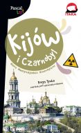 Okładka ksiązki - Kijów i Czarnobyl Pascal Lajt
