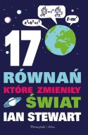 Okładka - 17 równań, które zmieniły świat