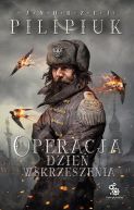 Okadka - Operacja Dzie Wskrzeszenia