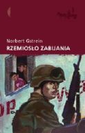 Okadka ksizki - Rzemioso zabijania