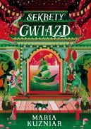 Ok�adka - Sekrety gwiazd. Nawiedzony okr�t, tom 2