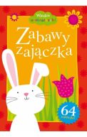 Okadka - Zabawy zajczka