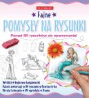 Okadka ksizki - Fajne pomysy na rysunki