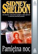 Ok�adka ksi�zki - Pami�tna noc